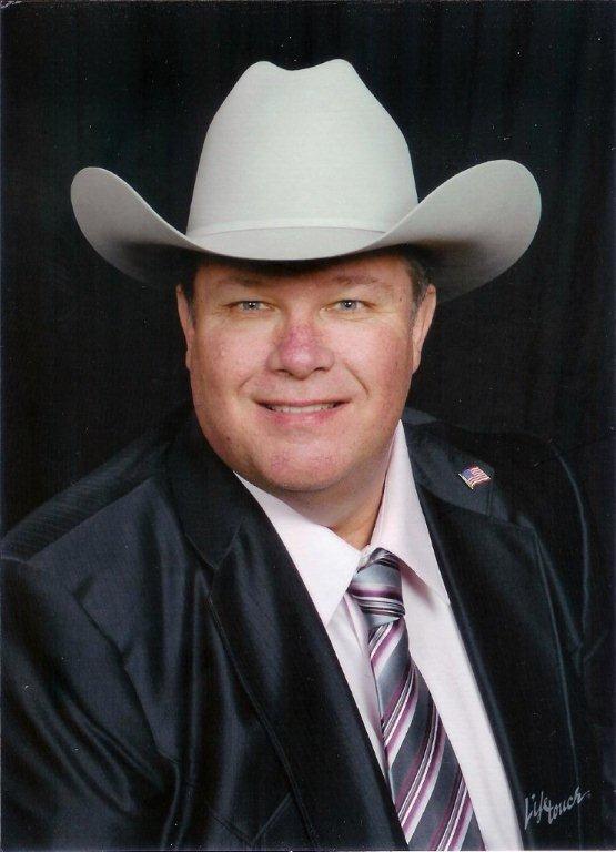 James DeLoach